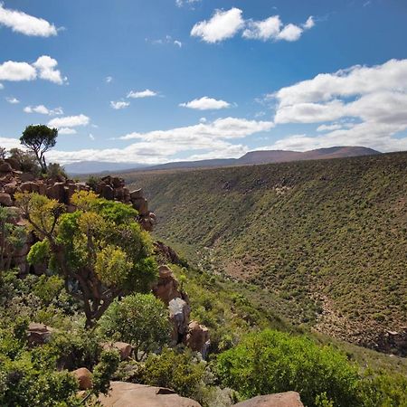 Ironstone Cottage Graaff-Reinet Екстериор снимка