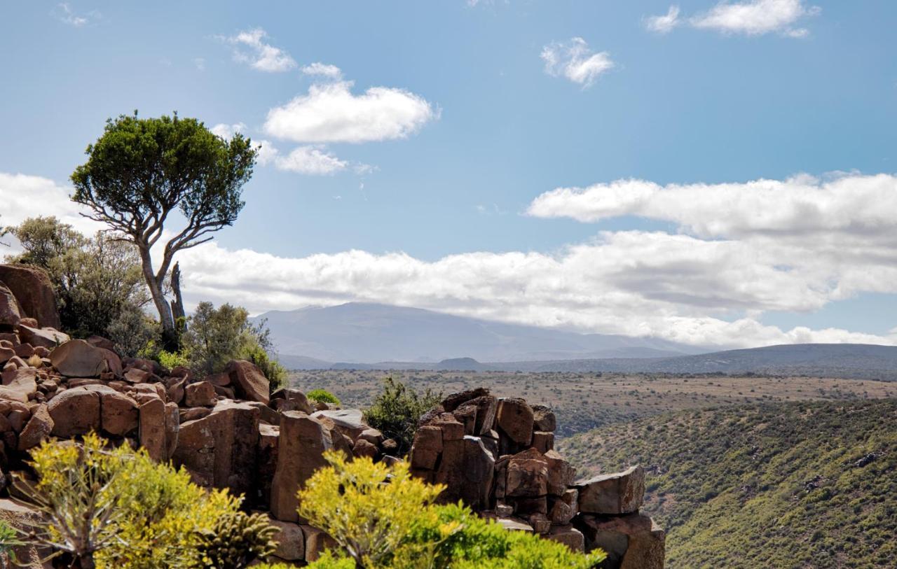 Ironstone Cottage Graaff-Reinet Екстериор снимка