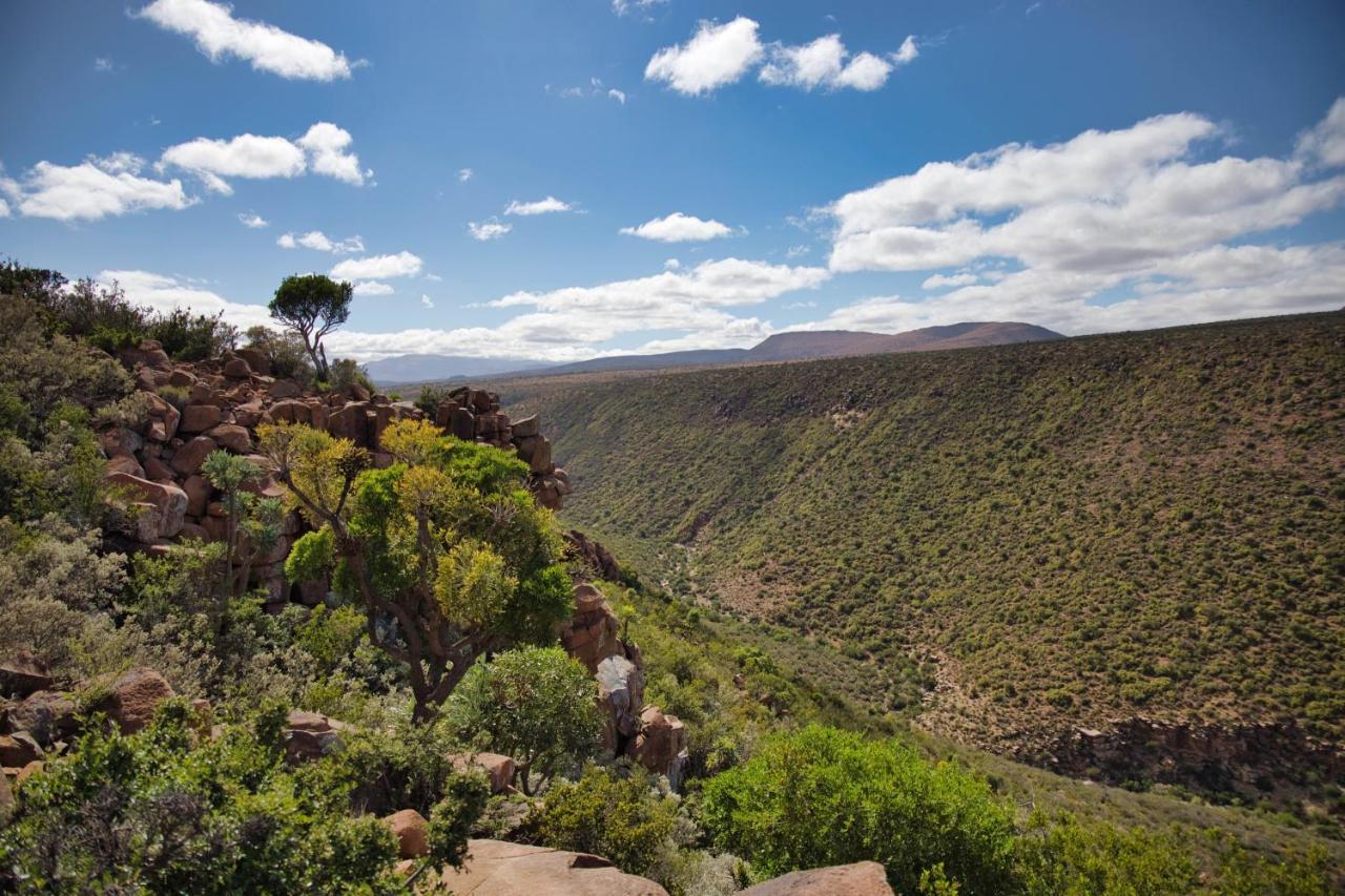 Ironstone Cottage Graaff-Reinet Екстериор снимка